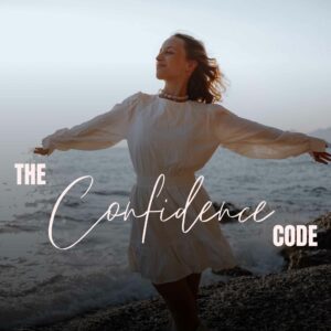 THE CONFIDENCE CODE